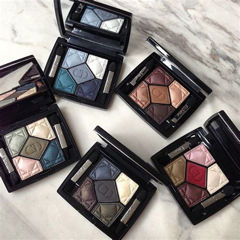 dior palette occhi|dior eyeshadow palette.